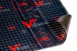 Damping 4 mm Vibrofiltr (0,5×0,35m)