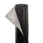 Агроволокно 50г./м2 1.6x100м. черно-белое (Чехия)