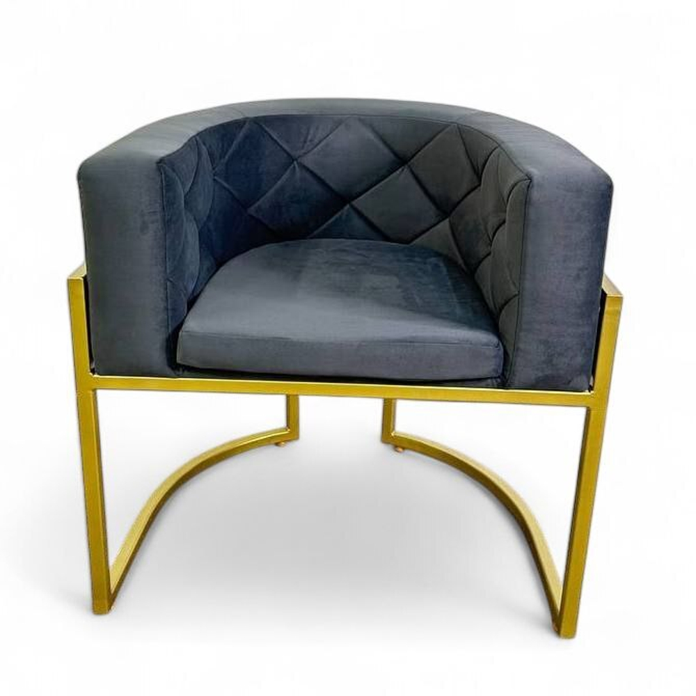 Кресло клиента КР-07а