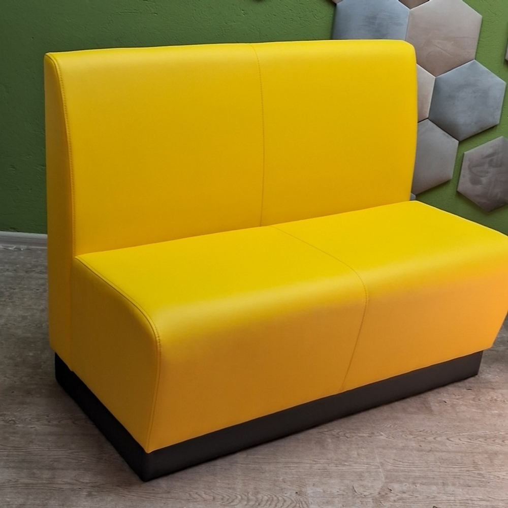 Диван для залу очікування Alfa