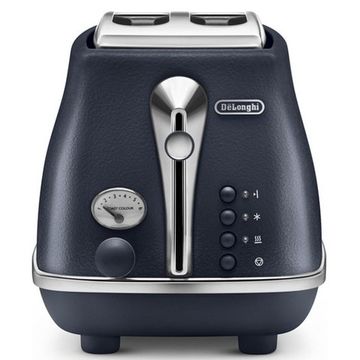 Тостер DELONGHI CTOE 2103 BL