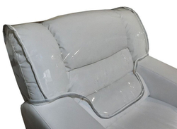 Защитный чехол для спинки кресла реклайнера Ontario