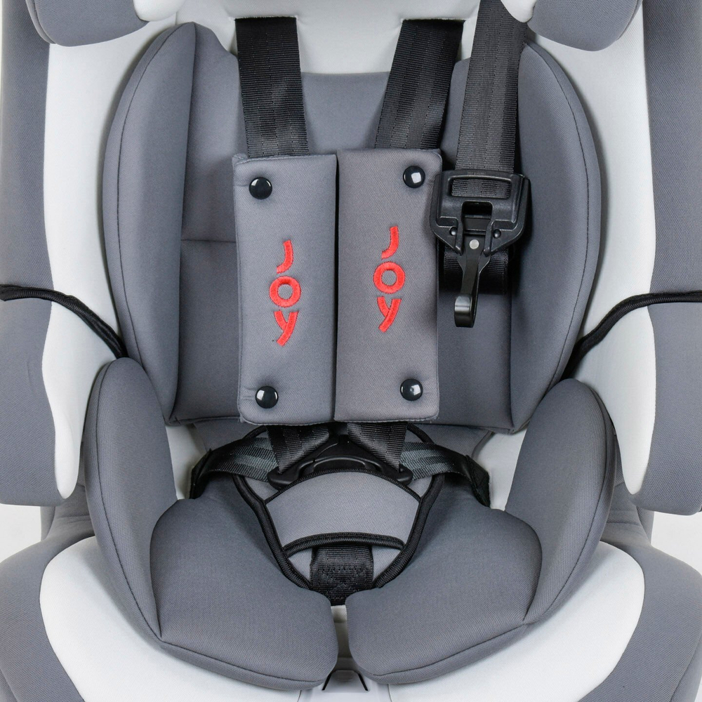 Автокрісло універсальне JOY FX система ISOFIX FX 1771 (5266, 7887, 9559)