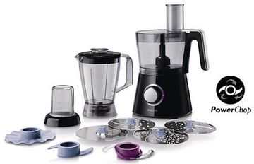 Кухонний комбайн Philips HR7762/90