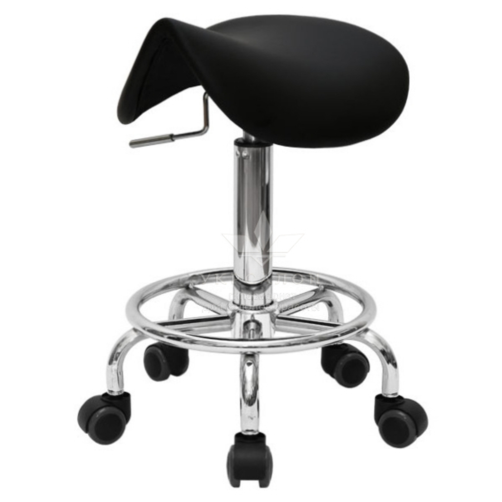 Стілець-сідло для майстра 112