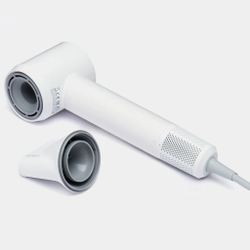 Фен Laifen SE Lite профессиональный с ионизацией, белый