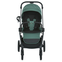 Прогулочная коляска El Camino ME 1191 Chloe