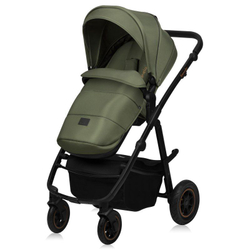 Универсальная коляска 3 в 1 Lionelo Amber Plus