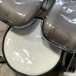 Захисний чохол для стільця майстра 305