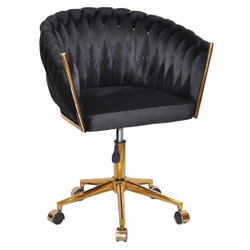 Стульчик мастера Lolita Modern Gold