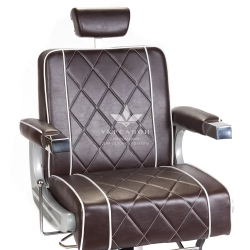 Парикмахерское кресло Barber Odys