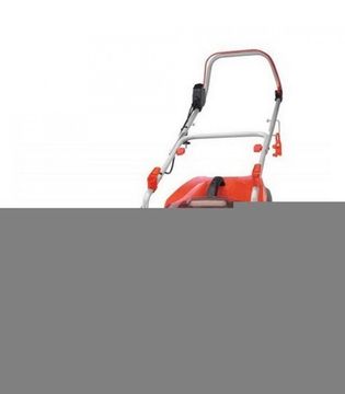 Газонокосарка електрична Black&Decker EMAX42I