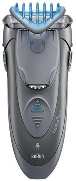 Електробритва Braun CruZer 6 Face