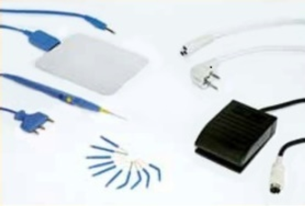 Монополярный электрохирургический аппарат SURTRON 80