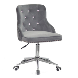 Стільчик майстра Ice Diamant velor