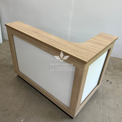 Стійка адміністратора кутова PEC-11