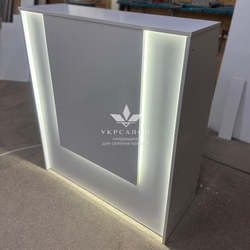 Стійка адміністратора PEC-04