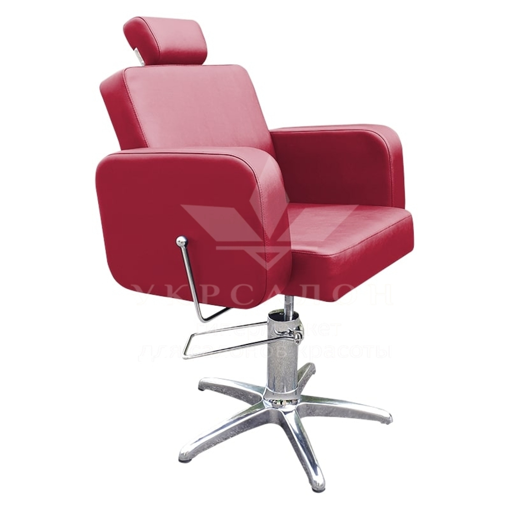 Кресло парикмахерское Barber Marsel