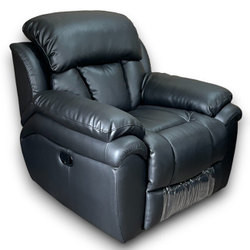 Педикюрное SPA кресло-реклайнер Milton