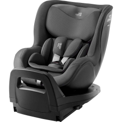 Автокресло детское Britax Römer Dualfix Pro M Style с базой Isofix 0+/1 (0-18 кг)