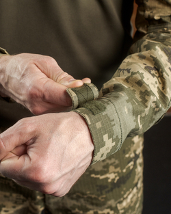 Сорочка бойова піксель ММ-14 (арт. 5562300102)