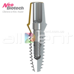 Винт абатмента NeoBiotech
