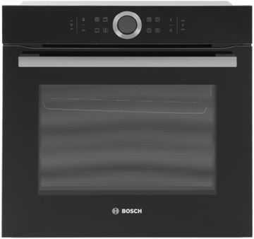 Духова шафа електрична BOSCH HBG635BB1