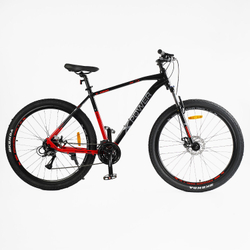 Велосипед горный алюминиевый CORSO «X-Power» 29 дюймов, рама 21"
