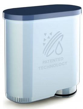 Фільтр для води та проти накипу для кавомашини Philips-Saeco AquaClean CA6903/10