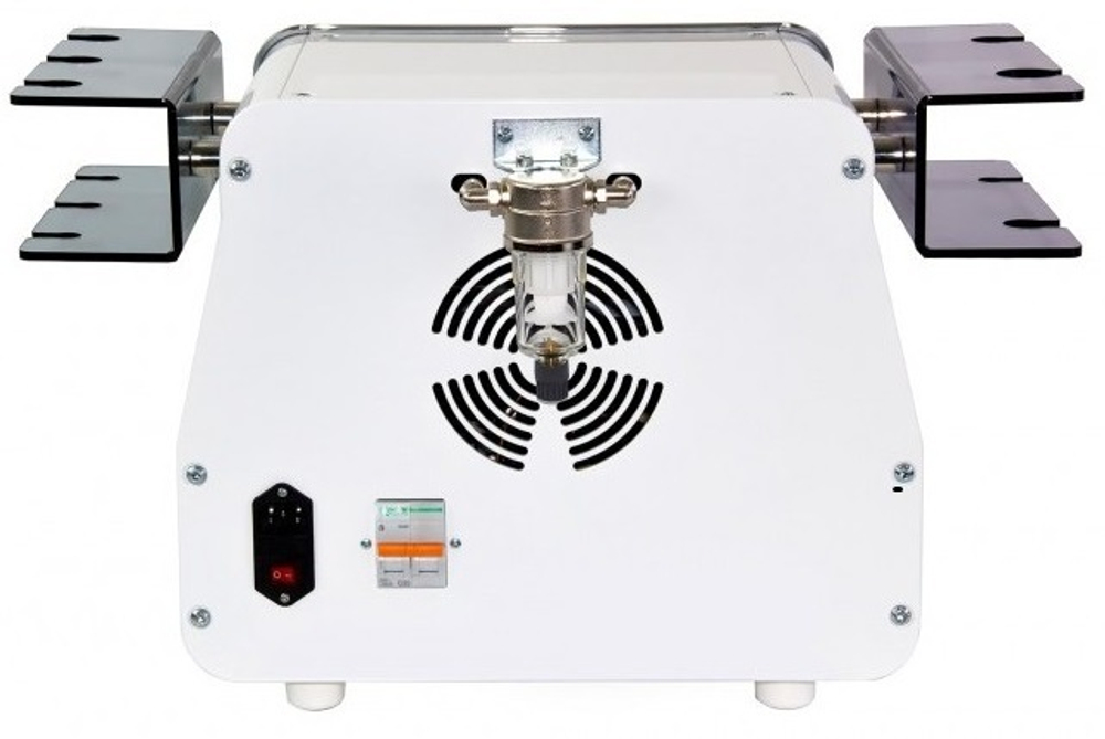 Косметологический аппарат кавитации и RF лифтинга PX-7000