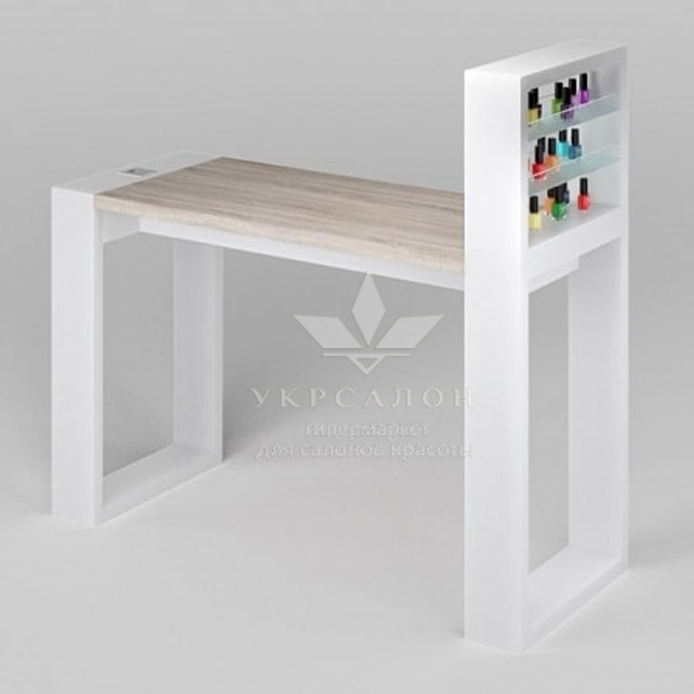 Манікюрний стіл Valio 2