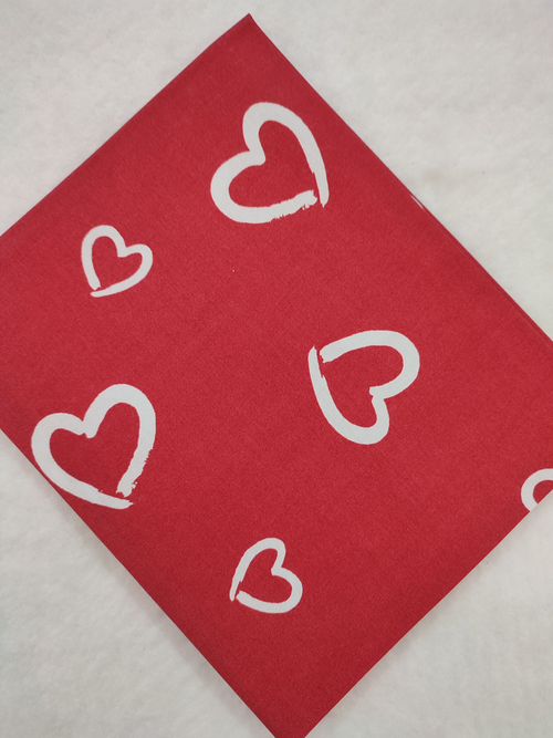 Пеленка хлопковая (80*100)