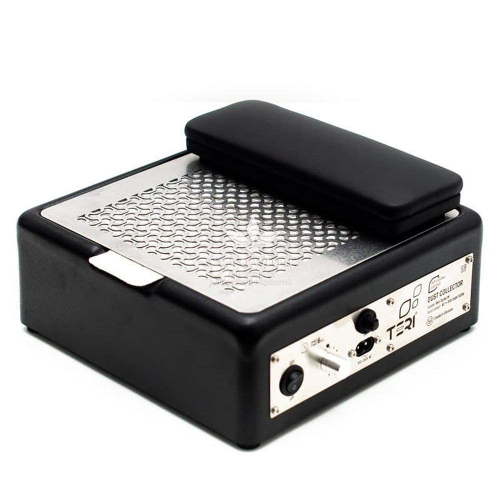 Маникюрная подушка на магнитах для вытяжки Teri