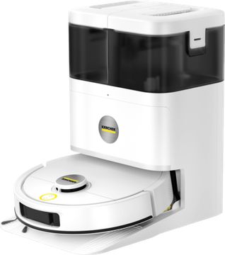 Робот-пилосос Karcher RVM 4 Comfort 1.269-130.0