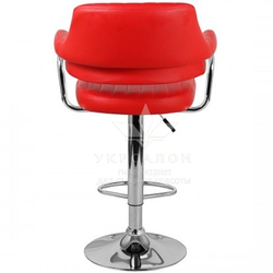 Стульчик для визажа Jef