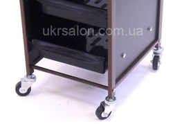 Парикмахерская тележка  Polo