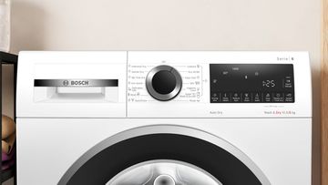 Пральна машина повногабаритна Bosch Серія 6 WNA25401ME