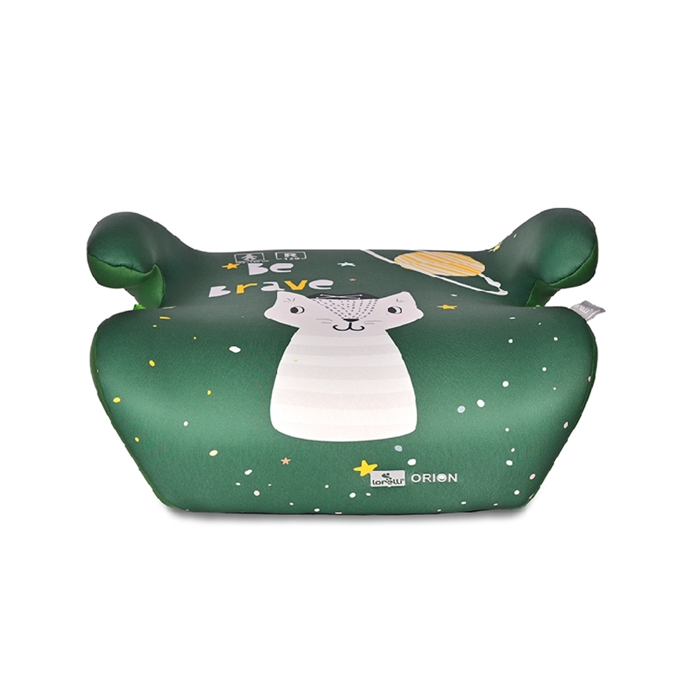 Автокрісло-бустер Lorelli Orion 22-36 kg