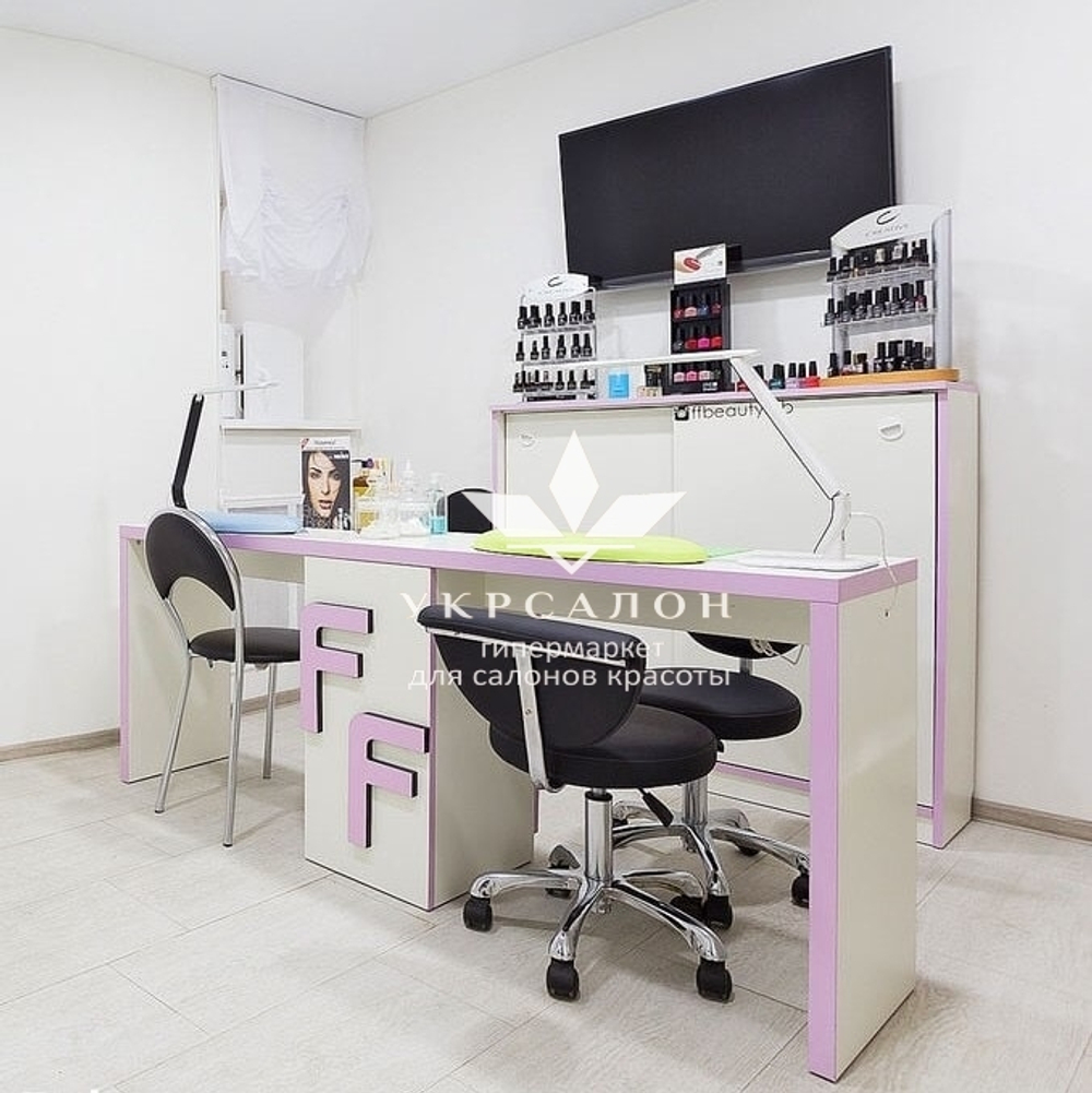 Стільчик майстра 850