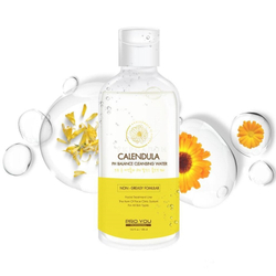 Міцелярна вода з екстрактом календули Pro You Calendula pH Balance Cleansing Water