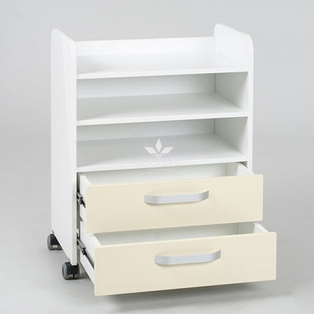 Косметологічний візок Comfort 2