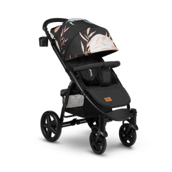 Прогулочная коляска Lionelo Annet Plus