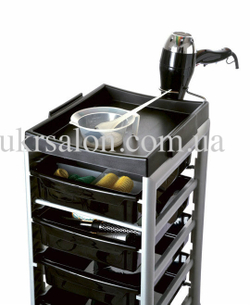 Перукарський візок Rock