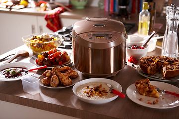 Мультиварка Philips HD3067/03