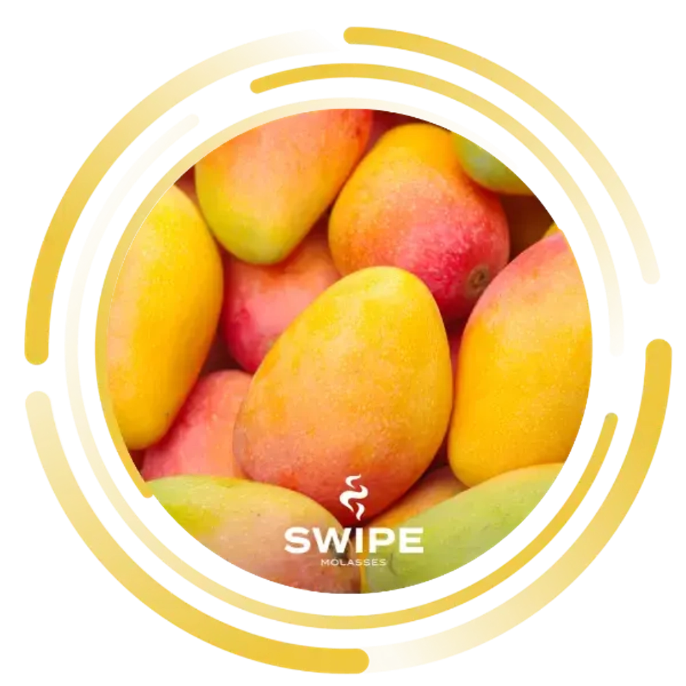 Бестабачная Смесь Swipe Mango (Свайп Манго) 50г