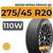 Nexen Nfera Primus QX 275/45 R20 110W
