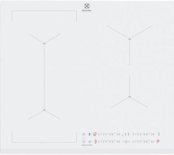 Варильна поверхня електрична Electrolux IPES6451WF