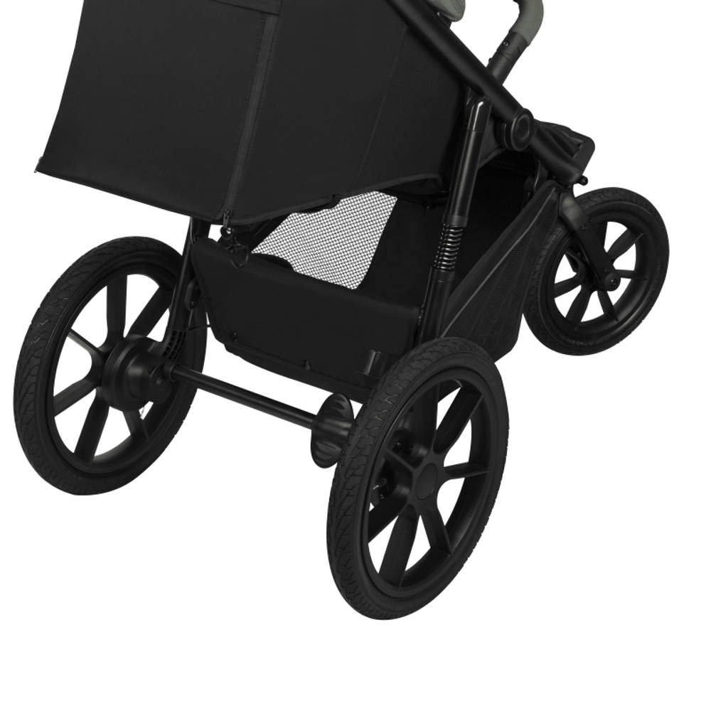 Прогулочная коляска Lionelo Azura