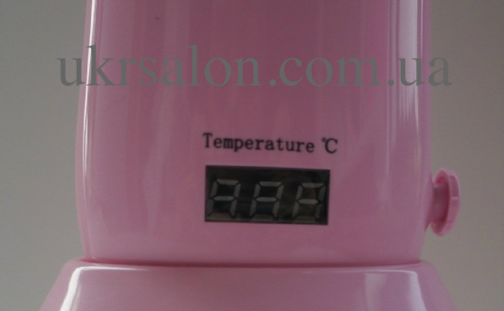 Воскоплав с индикатором температуры Waxkiss 003