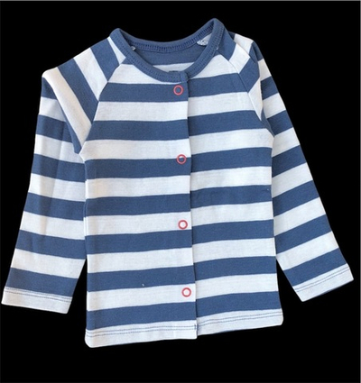 Кофта, набір 2 шт "Sailor", бавовна ТМ "Cool club" (68 см)